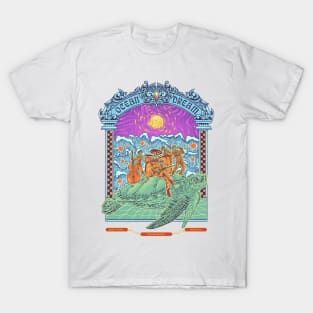 OCEAN DREAM T-Shirt